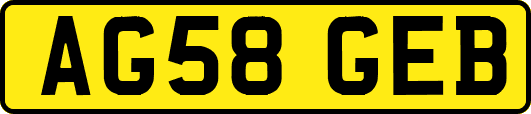 AG58GEB
