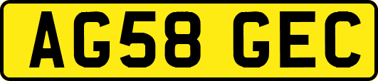 AG58GEC
