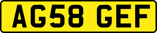 AG58GEF