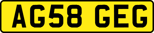 AG58GEG
