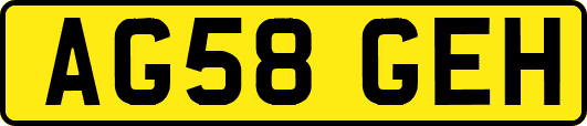AG58GEH