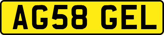 AG58GEL
