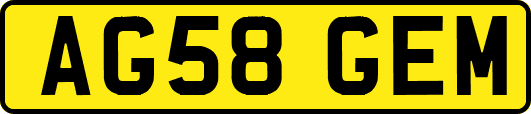 AG58GEM