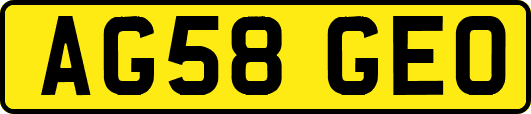AG58GEO