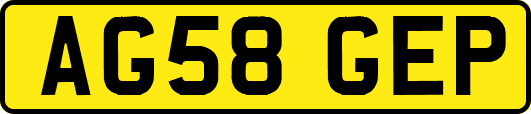 AG58GEP
