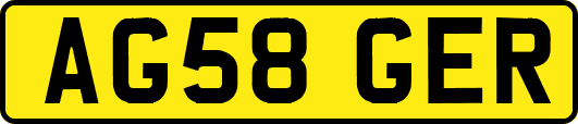 AG58GER