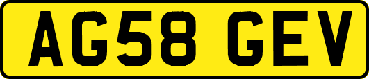 AG58GEV