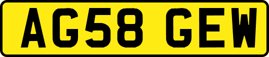 AG58GEW
