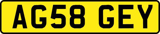 AG58GEY