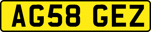 AG58GEZ