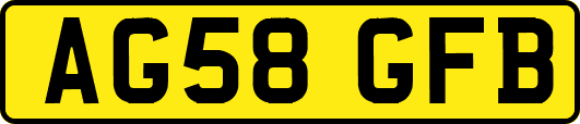 AG58GFB
