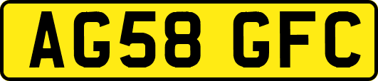 AG58GFC