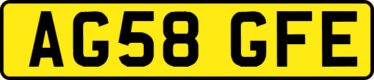AG58GFE