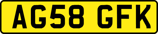 AG58GFK