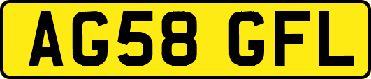 AG58GFL