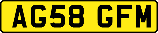 AG58GFM