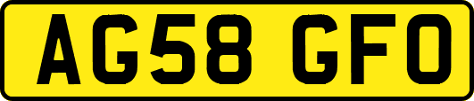 AG58GFO