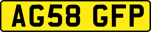 AG58GFP