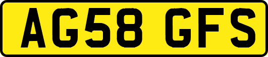 AG58GFS