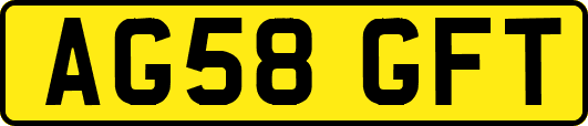 AG58GFT