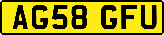 AG58GFU