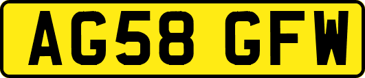 AG58GFW