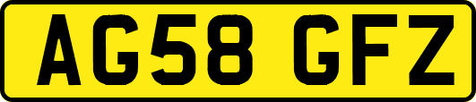 AG58GFZ