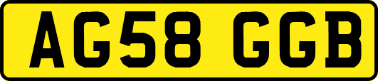 AG58GGB