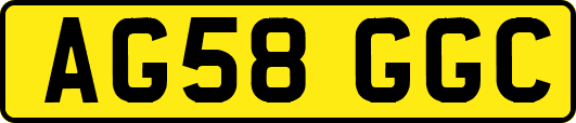 AG58GGC