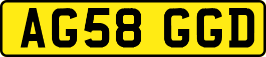 AG58GGD