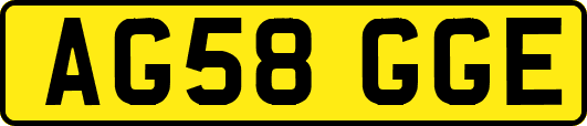 AG58GGE
