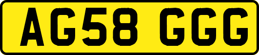 AG58GGG