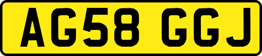 AG58GGJ