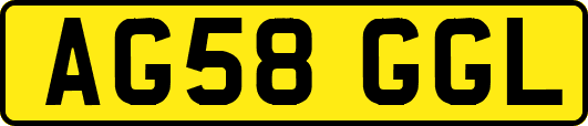 AG58GGL