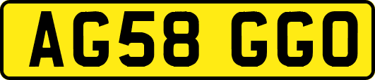 AG58GGO