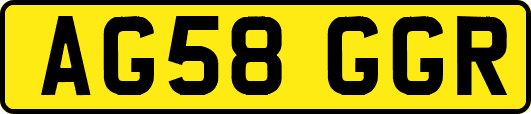 AG58GGR
