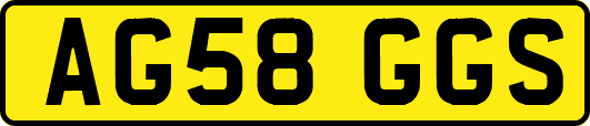 AG58GGS