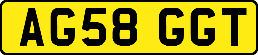 AG58GGT