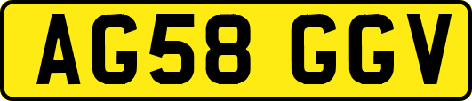 AG58GGV