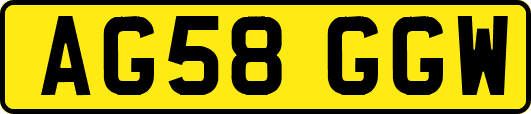 AG58GGW