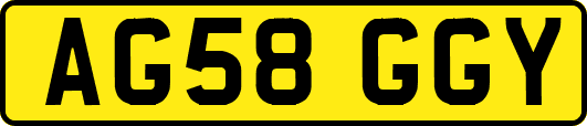 AG58GGY