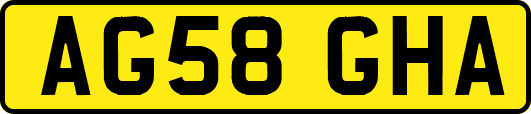AG58GHA