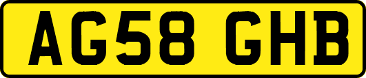 AG58GHB