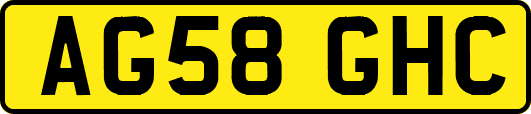 AG58GHC
