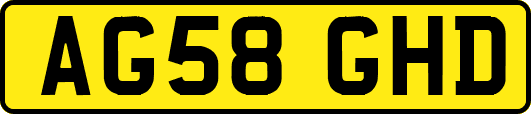 AG58GHD