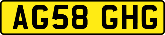 AG58GHG