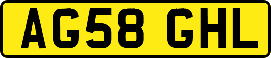 AG58GHL