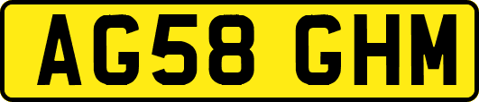 AG58GHM
