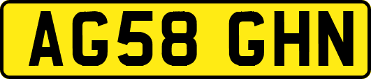 AG58GHN