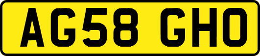 AG58GHO